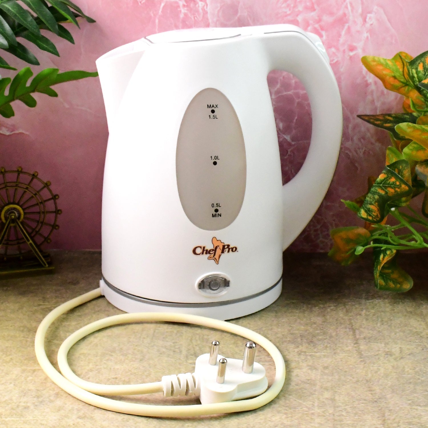 Premium Electric Kettle Premium Electric Kettle